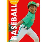 Thomas K and Heather Adamson Curious about Baseball (Tascabile)