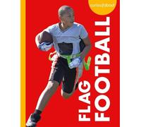 Thomas K and Heather Adamson Curious about Football (Tascabile)