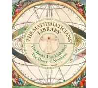 Thomas K. Brigg The Mathematicians' Libr (Copertina rigida) (PRESALE 11/09/2025)