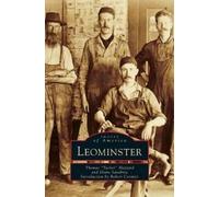 Thomas K Hazzard Diane M Sanabria Leominster (Copertina rigida)