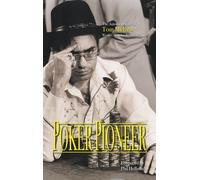 Thomas K McEvoy Brad Smith Poker Pioneer (Copertina rigida)