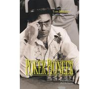 Thomas K McEvoy Brad Smith Poker Pioneer (Tascabile)