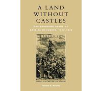 Thomas K. Murphy A Land without Castles (Tascabile)
