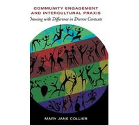 Thomas K. Nakaya Community Engagement and Intercultural Prax (Copertina rigida)