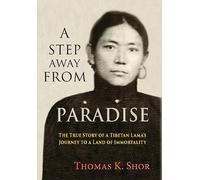 Thomas K Shor A Step Away from Paradise (Copertina rigida)