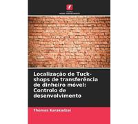 Thomas Karakadz Localização de Tuck-shops de transferência de dinhei (Tascabile)