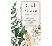 Thomas Keating God is Love (Tascabile)