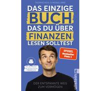 Thomas Kehl Mon Das einzige Buch, das Du über Finanzen lesen solltes (Tascabile)