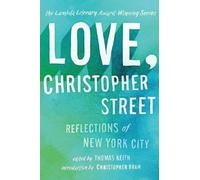 Thomas Keith Love, Christopher Street (Tascabile)