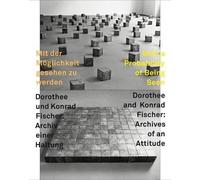 Thomas Kellein Friedr With a Probability of Being Seen, Doro (Copertina rigida)