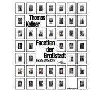 Thomas Kellner Thomas Meyer Moritz Facetten der Großstadt: Nach Aug (Tascabile)