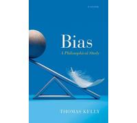 Thomas Kelly Bias (Copertina rigida)