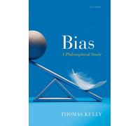 Thomas Kelly Bias (Copertina rigida)