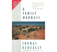 Thomas Keneally A Family Madness (Tascabile)