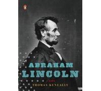 Thomas Keneally Abraham Lincoln (Tascabile) Penguin Lives