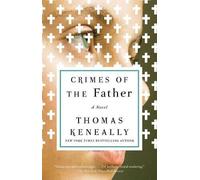 Thomas Keneally Crimes of the Father (Tascabile)