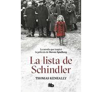 Thomas Keneally La lista de Schindler / Schindler's List (Tascabile)