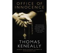 Thomas Keneally Office of Innocence (Tascabile)