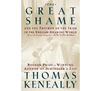 Thomas Keneally The Great Shame (Tascabile)