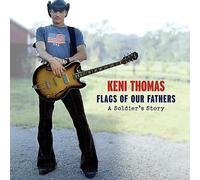 Thomas, Keni - Flags Of Our Fathers