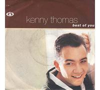 Thomas,Kenny - Best of You