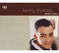 Thomas,Kenny - Best of You
