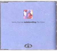 Thomas,Kenny - Outstanding-The Mixes [Single-CD]