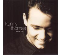 Thomas,Kenny - Tender love (1991) / Vinyl single [Vinyl-Single 7'']