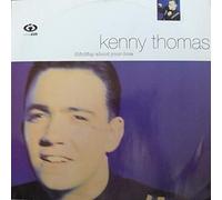 Thomas,Kenny - Thinking About Your Love