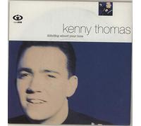 Thomas,Kenny - Thinking About Your Love