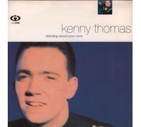 Thomas,Kenny - Thinking About Your Love