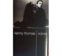 Thomas,Kenny - Voices