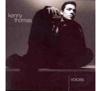 Thomas,Kenny - Voices