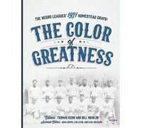 Thomas Kern Paul White Rich Bogovich Curt Smith The Negro Leagues' (Tascabile)