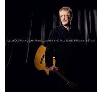 Thomas Kessler Spring Summer & Fall Tunes from a Lifetime (CD)