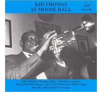 Thomas, Kid - At Moose Hall
