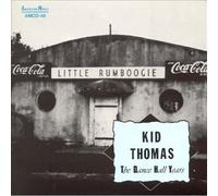 Thomas,Kid - Dance Hall Years
