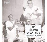 Thomas, Kid - & His Creole Jazz Band
