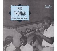 Thomas, Kid - Sonnets From Algiers