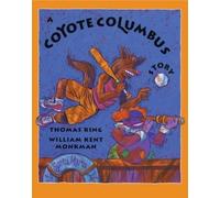 Thomas King A Coyote Columbus Story (Tascabile)