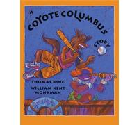 Thomas King A Coyote Columbus Story (Tascabile)