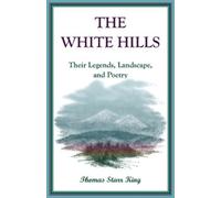 Thomas King The White Hills (Tascabile)