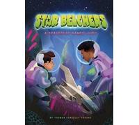 Thomas Kingsley Troupe A Spaceship Named Judy (Copertina rigida) Star Belchers