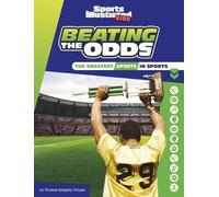 Thomas Kingsley Troupe Beating the Odds (Copertina rigida)