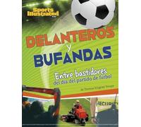 Thomas Kingsley Troupe Delanteros Y Bufandas (Copertina rigida)
