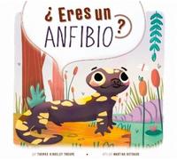 Thomas Kingsley Troupe ?Eres Un Anfibio? (Tascabile)