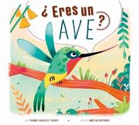 Thomas Kingsley Troupe ?Eres Un Ave? (Tascabile)