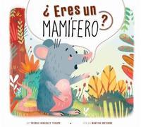 Thomas Kingsley Troupe ?Eres Un Mamifero? (Tascabile)