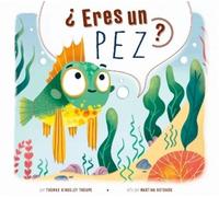 Thomas Kingsley Troupe ?Eres Un Pez? (Tascabile)