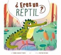 Thomas Kingsley Troupe ?Eres Un Reptil? (Tascabile)